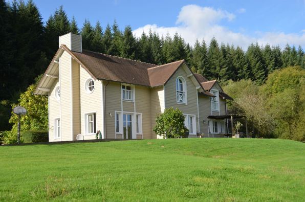 Sale Contemporary house Vieux-Bourg 7&nbsp;Rooms 231&nbsp;m²