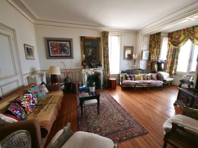 Sale Villa Blonville-sur-Mer 10&nbsp;Rooms 300&nbsp;m²