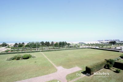 Sale Apartment Deauville 4&nbsp;Rooms 118&nbsp;m²