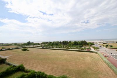 Sale Apartment Deauville 6&nbsp;Rooms 122&nbsp;m²