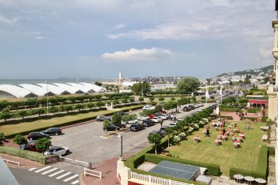 apartment 6 Rooms for sale on DEAUVILLE (14800) Sale Apartment Deauville 6 Rooms 122 m²