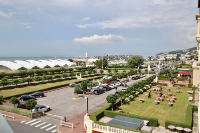 Sale Apartment Deauville 6&nbsp;Rooms 122&nbsp;m²