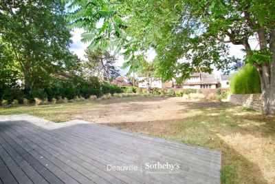 Sale Contemporary house Benerville-sur-Mer 7&nbsp;Rooms 170&nbsp;m²