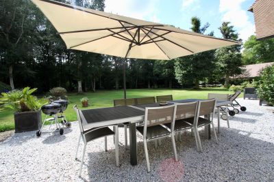 Sale Norman house Saint-Gatien-des-Bois 7&nbsp;Rooms 192&nbsp;m²