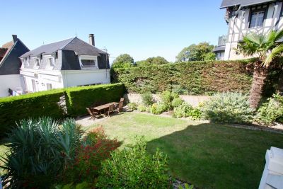 Sale Villa Trouville-sur-Mer 8&nbsp;Rooms 244&nbsp;m²