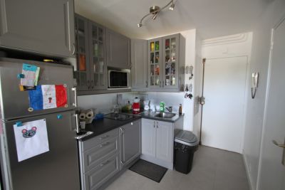 apartment 2 Rooms for sale on DEAUVILLE (14800) Sale Apartment Deauville 2 Rooms 33 m²