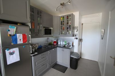 Sale Apartment Deauville 2&nbsp;Rooms 33&nbsp;m²