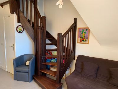 apartment 2 Rooms for sale on DEAUVILLE (14800) Sale Apartment Deauville 2 Rooms 33 m²