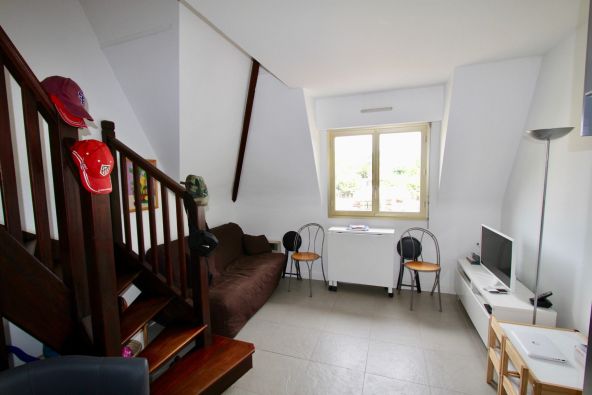 Sale Apartment Deauville 2&nbsp;Rooms 33&nbsp;m²