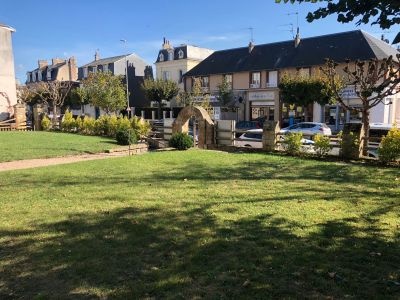 maison 11 Pièces en vente sur DEAUVILLE (14800) Vente Maison Deauville 11 Pièces 300 m²