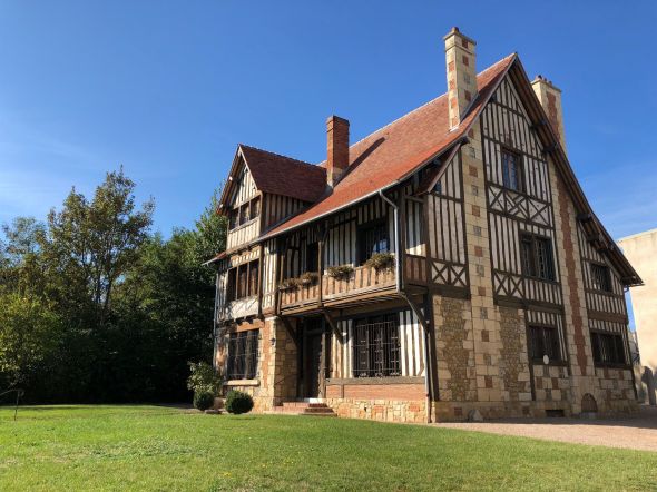 Sale House Deauville 11&nbsp;Rooms 300&nbsp;m²