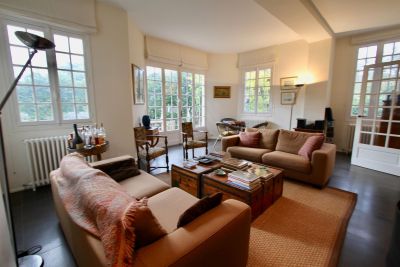 Sale Villa Deauville 12&nbsp;Rooms 450&nbsp;m²