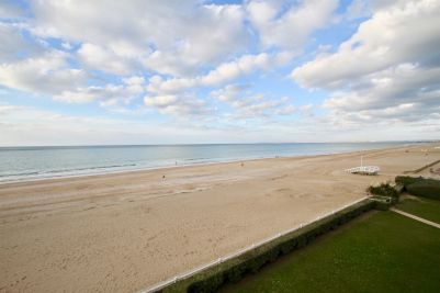 Sale Apartment Benerville-sur-Mer 4&nbsp;Rooms 76&nbsp;m²