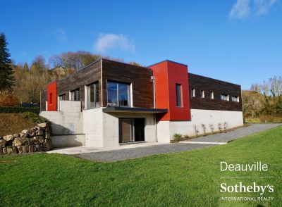 Sale Contemporary house Ablon 7&nbsp;Rooms 220&nbsp;m²