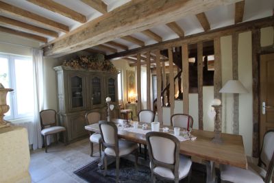 Sale House Bonnebosq 6&nbsp;Rooms 170&nbsp;m²