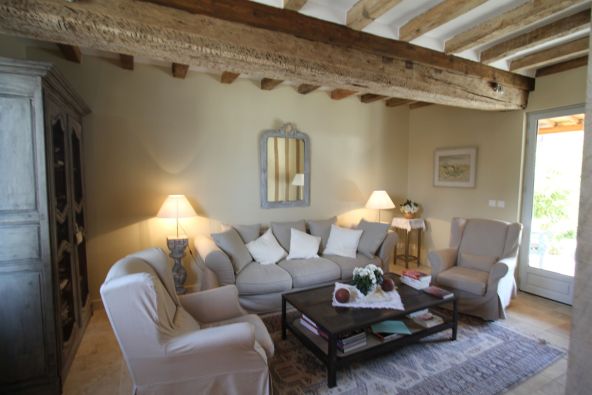 Vente Maison Bonnebosq 6 Pièces 170 m²