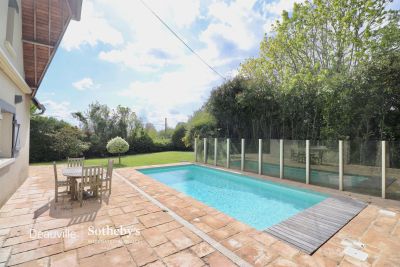 maison 6 Pièces en vente sur TROUVILLE SUR MER (14360) Vente Maison Trouville-sur-Mer 6 Pièces 135 m²