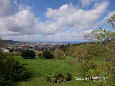 Sale Mansion Trouville-sur-Mer 13&nbsp;Rooms 380&nbsp;m²