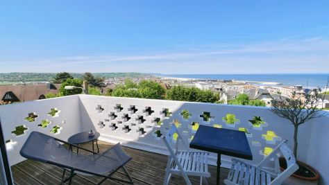 Sale House Trouville-sur-Mer 4&nbsp;Rooms 125&nbsp;m²