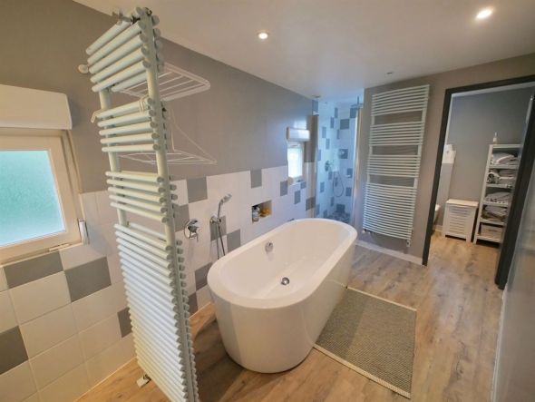 Sale House Trouville-sur-Mer 4&nbsp;Rooms 125&nbsp;m²