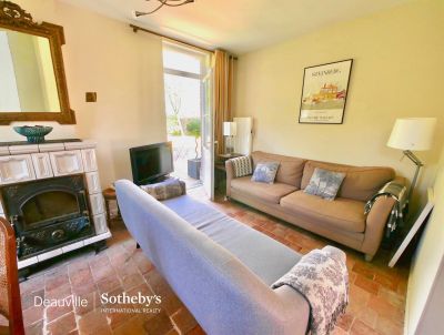house 5 Rooms for sale on BOURGEAUVILLE (14430) Sale House Bourgeauville 5 Rooms 120 m²