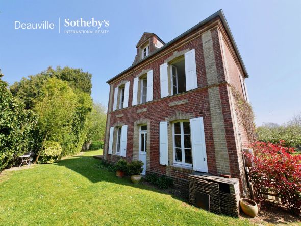 Sale House Bourgeauville 5&nbsp;Rooms 120&nbsp;m²