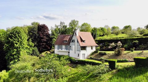 Sale House Barneville-la-Bertran 8&nbsp;Rooms 200&nbsp;m²