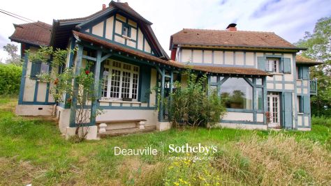 Sale House Coudray Rabut 6&nbsp;Rooms 165&nbsp;m²