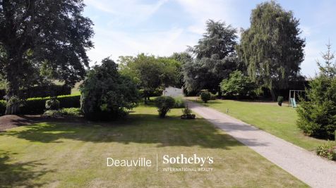 Sale House Audrieu 10&nbsp;Rooms 310&nbsp;m²