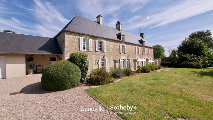 Sale House Audrieu 10&nbsp;Rooms 310&nbsp;m²