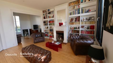 Sale House Le Havre 10&nbsp;Rooms 350&nbsp;m²