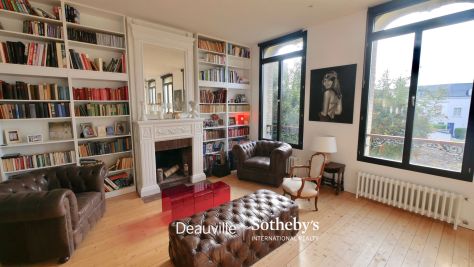 Sale House Le Havre 10&nbsp;Rooms 350&nbsp;m²