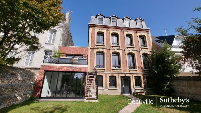 Sale House Le Havre 10&nbsp;Rooms 350&nbsp;m²