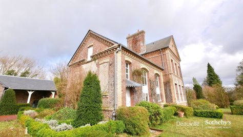 Sale House Cambremer 5&nbsp;Rooms 100&nbsp;m²
