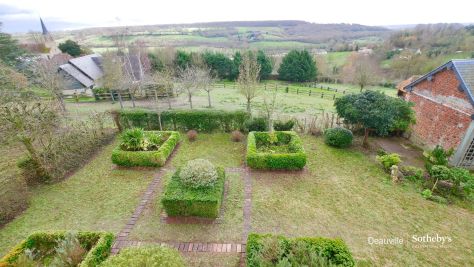 Sale House Cambremer 5&nbsp;Rooms 100&nbsp;m²