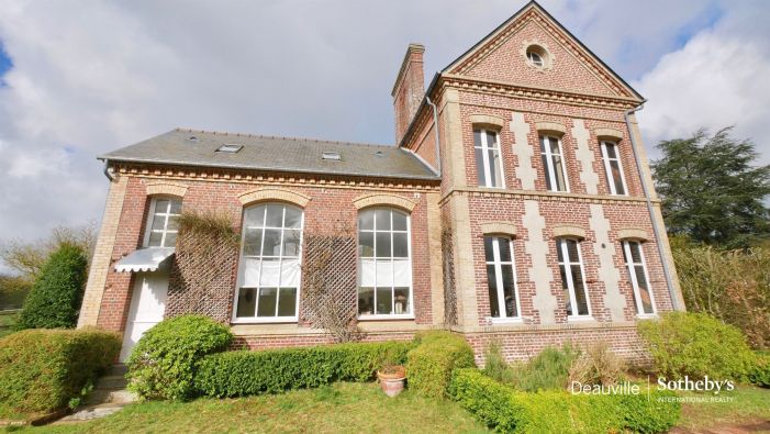 Sale House Cambremer 5&nbsp;Rooms 100&nbsp;m²