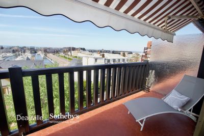 Sale Apartment Deauville 2&nbsp;Rooms 38&nbsp;m²