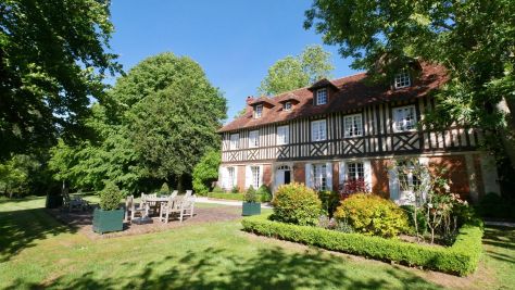 Sale Manor house Norolles 8&nbsp;Rooms 250&nbsp;m²
