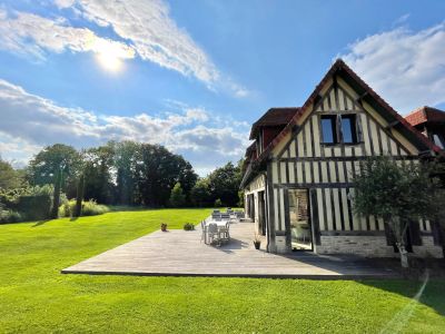 Sale House Touques 10&nbsp;Rooms 255&nbsp;m²