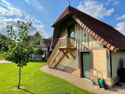 Sale House Touques 10&nbsp;Rooms 255&nbsp;m²