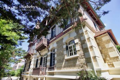 Sale Apartment Deauville 3&nbsp;Rooms 80&nbsp;m²