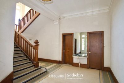 Sale Apartment Deauville 3&nbsp;Rooms 80&nbsp;m²
