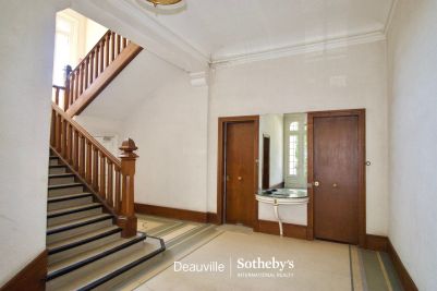 Sale Apartment Deauville 3&nbsp;Rooms 80&nbsp;m²