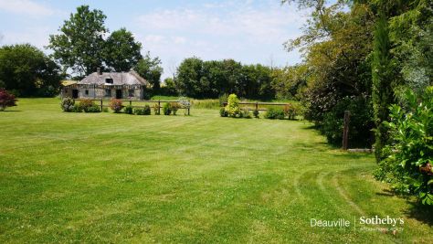 mansion 8 Rooms for sale on LE PIN (14590) Sale Mansion Le Pin 8 Rooms 180 m²