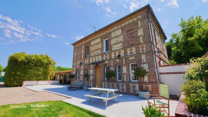 Sale Mansion Le Pin 8&nbsp;Rooms 180&nbsp;m²