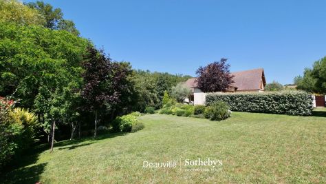 Sale House Trouville-sur-Mer 7&nbsp;Rooms 290&nbsp;m²