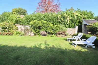 Sale Mansion Montivilliers 6&nbsp;Rooms 190&nbsp;m²