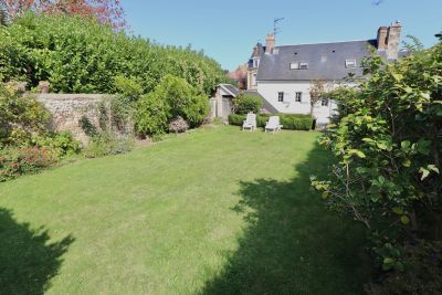 Sale Mansion Montivilliers 6&nbsp;Rooms 190&nbsp;m²