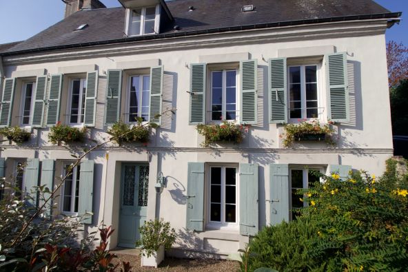 Sale Mansion Montivilliers 6&nbsp;Rooms 190&nbsp;m²