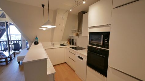appartement 4 Pièces en vente sur DEAUVILLE (14800) Vente Appartement Deauville 4 Pièces 68 m²